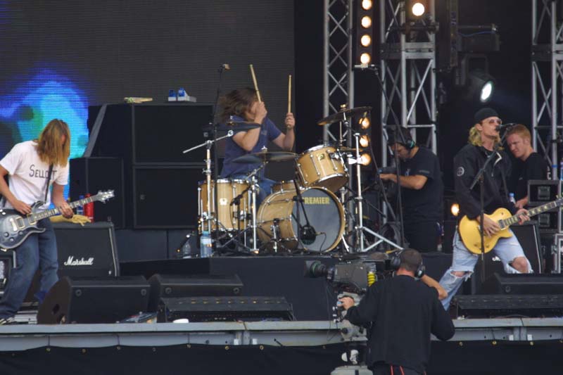 one big sunday photo 2