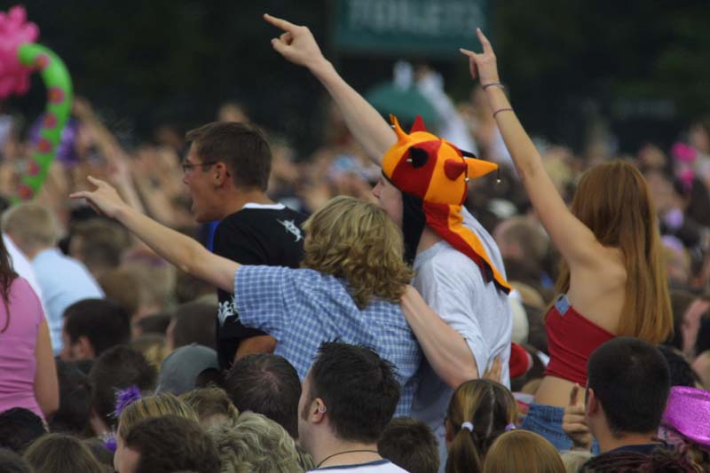 one big sunday 2002 photo 2