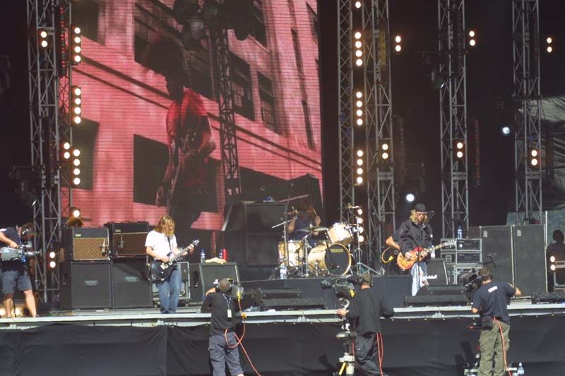 one big sunday 2002 photo 4