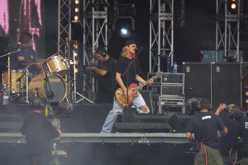 one big sunday 2002 photo 5