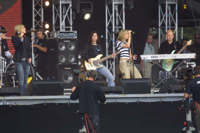 one big sunday 2002 photo 11