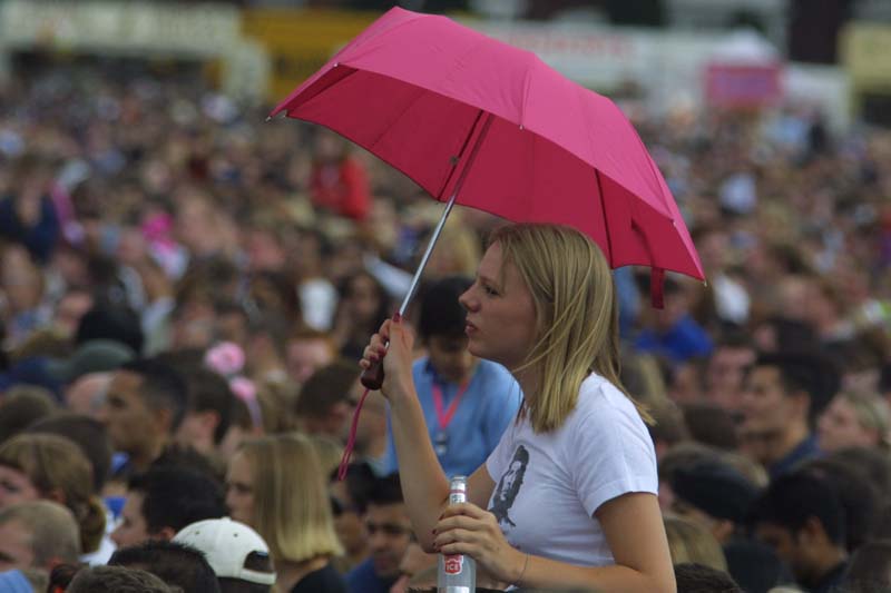 one big sunday 2002 photo 12