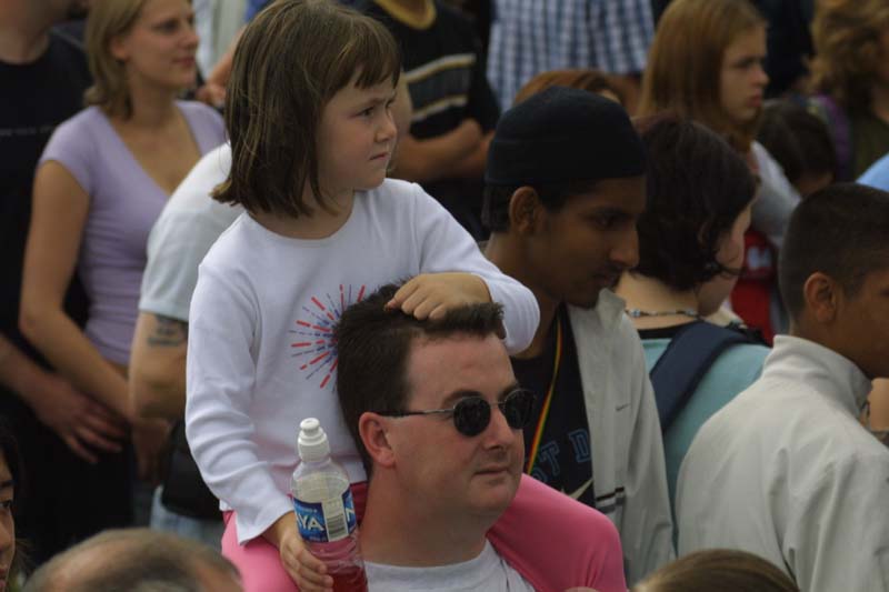 one big sunday 2002 photo 13