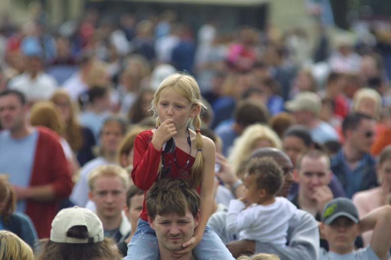 one big sunday 2002 photo 14