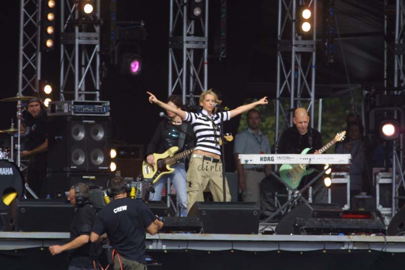 one big sunday 2002 photo 15