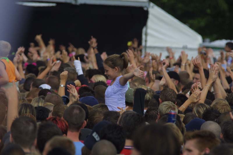 one big sunday 2002 photo 17