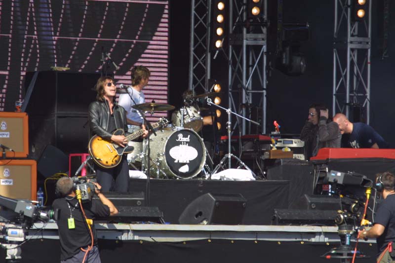 one big sunday 2002 photo 18