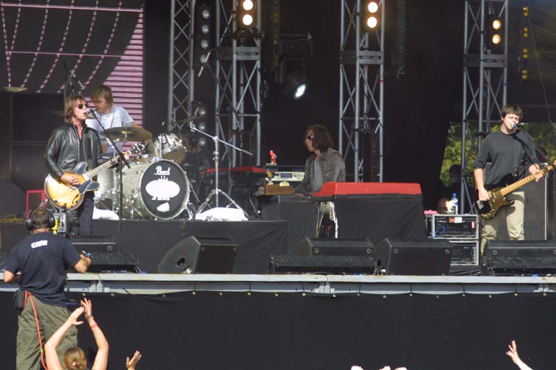 one big sunday 2002 photo 21