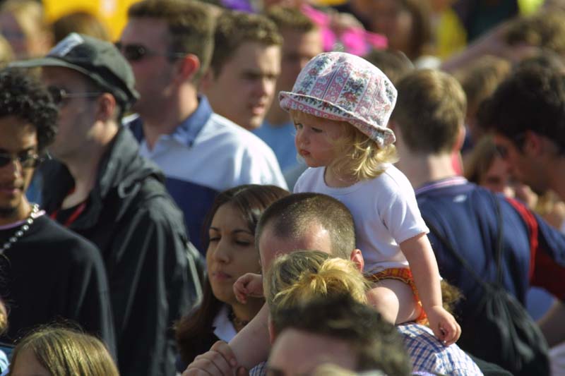 one big sunday 2002 photo 24