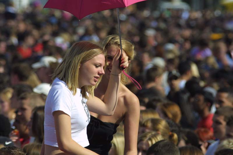 one big sunday 2002 photo 25