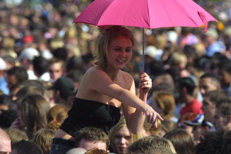 one big sunday 2002 photo 27