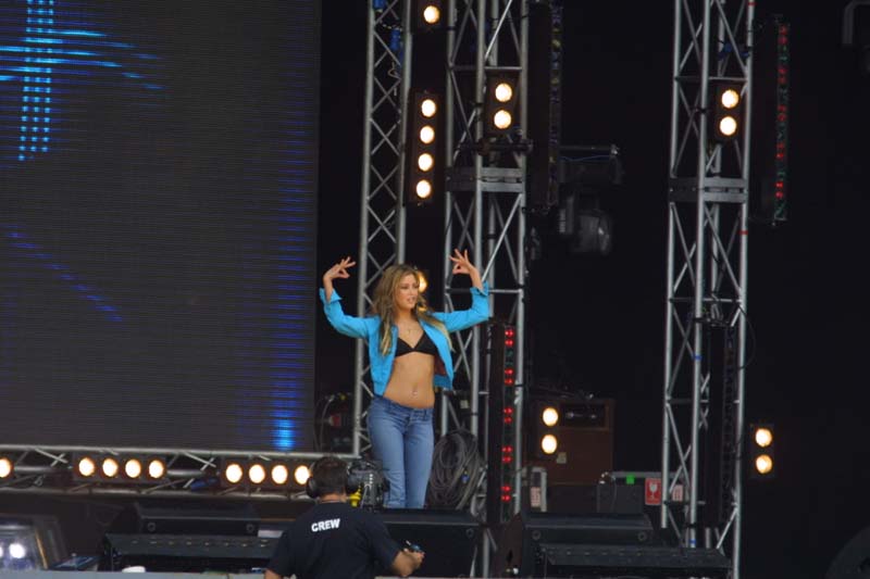 one big sunday 2002 photo 29