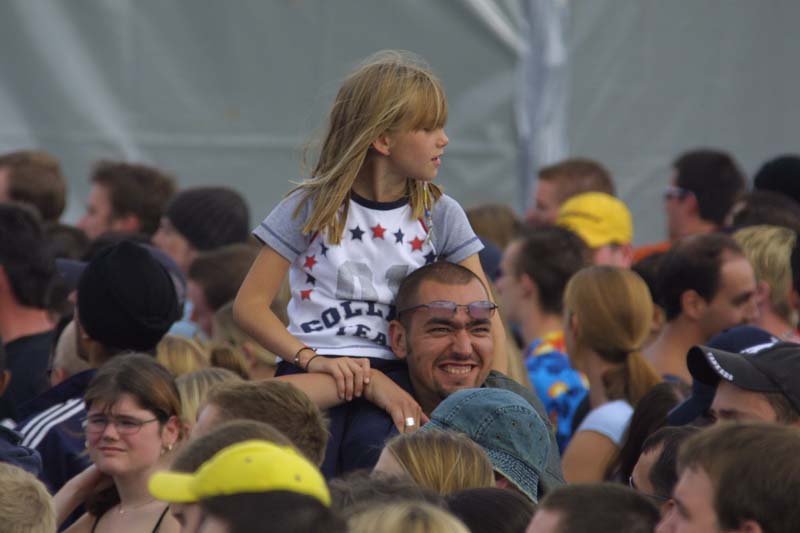 one big sunday 2002 photo 42