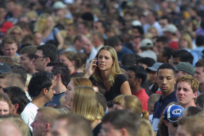 one big sunday 2002 photo 43