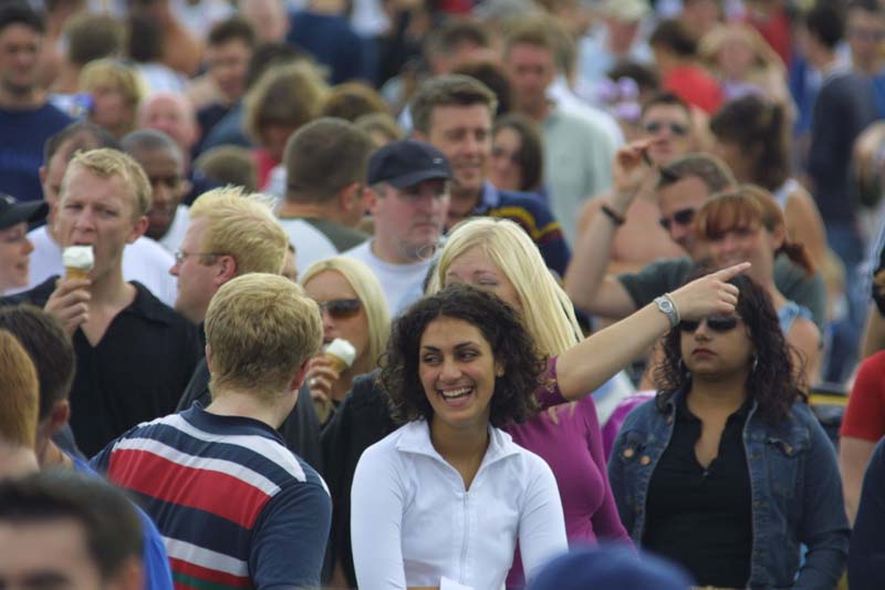 one big sunday 2002 photo 44