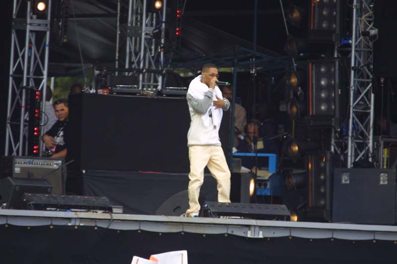 one big sunday 2002 photo 46