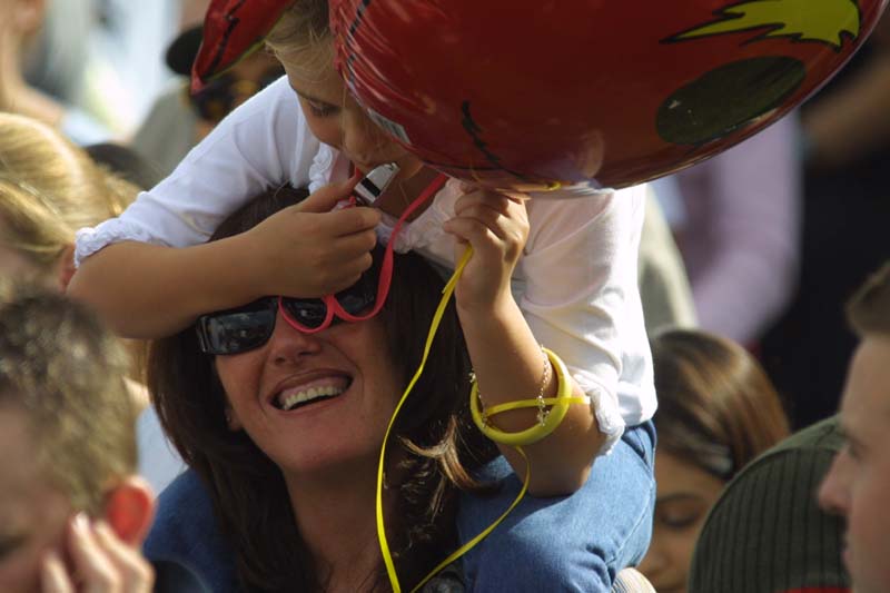 one big sunday 2002 photo 49