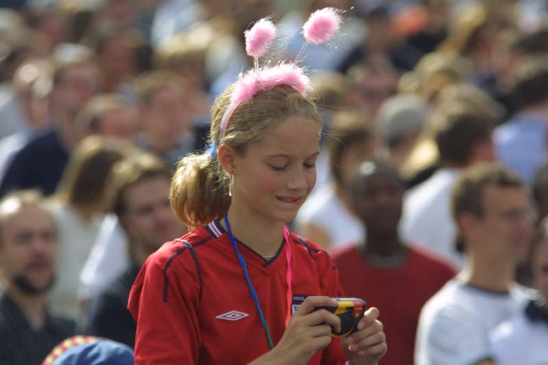 one big sunday 2002 photo 51