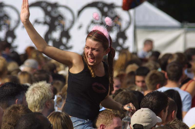 one big sunday 2002 photo 52