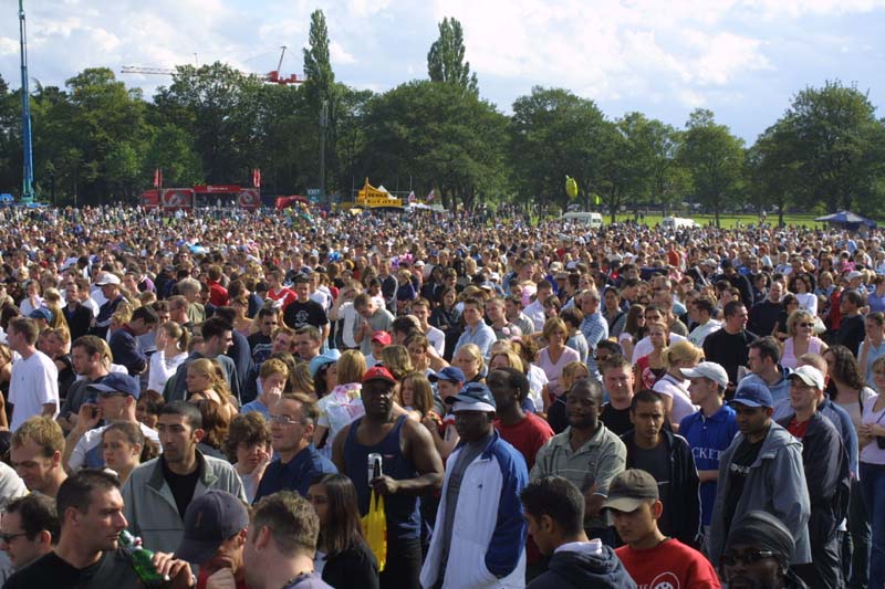 one big sunday 2002 photo 56