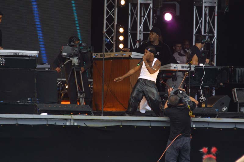 one big sunday 2002 photo 60