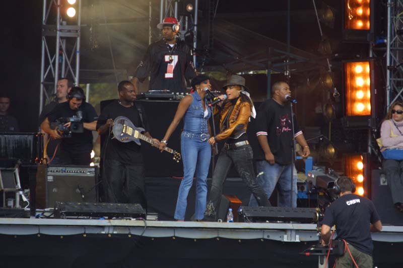 one big sunday 2002 photo 61