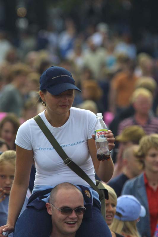 one big sunday 2002 photo 66