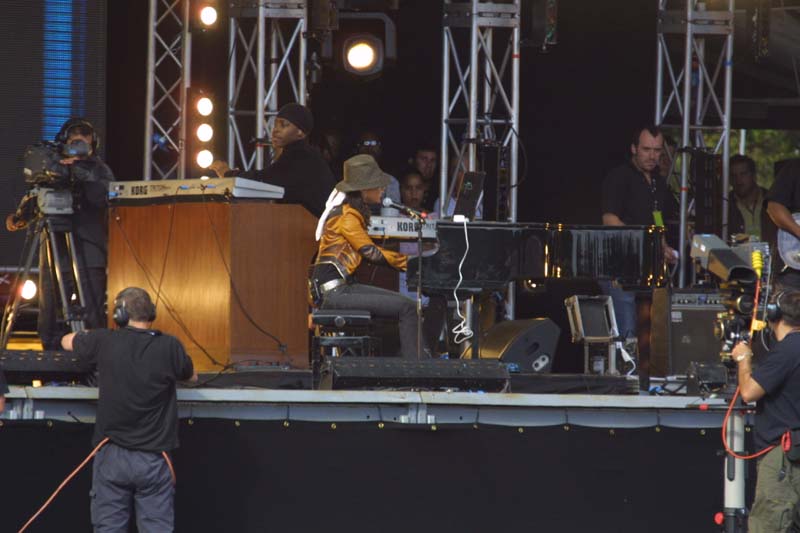 one big sunday 2002 photo 67