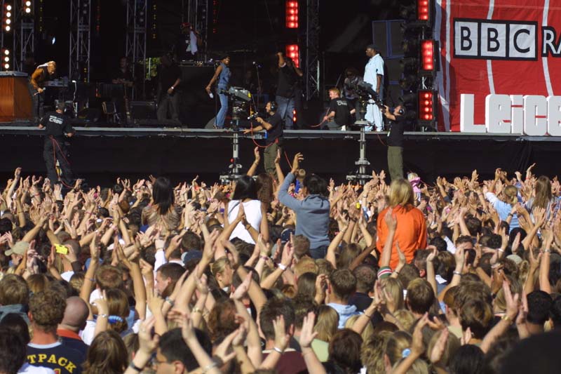 one big sunday 2002 photo 70