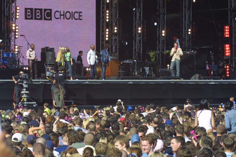 one big sunday 2002 photo 71