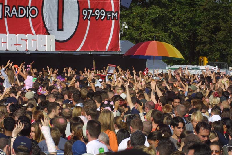 one big sunday 2002 photo 72