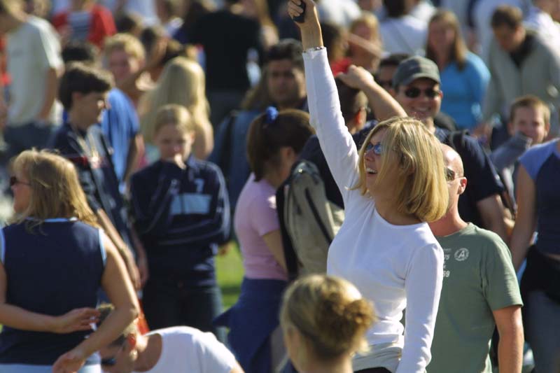 one big sunday 2002 photo 73