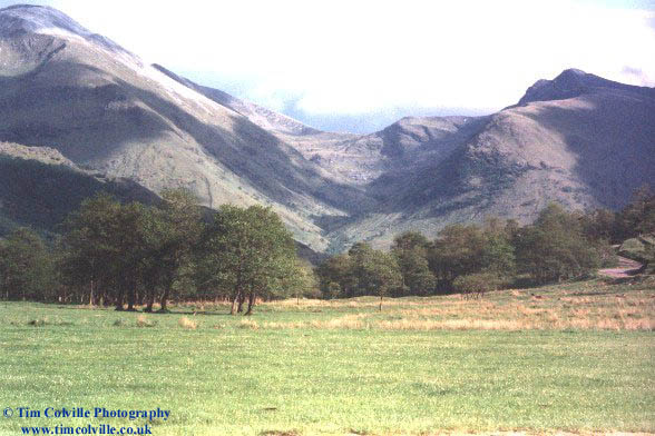 glen nevis 98