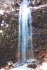 Glen Nevis Small Falls 